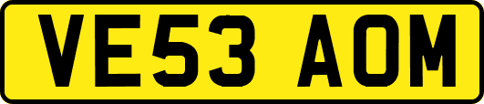 VE53AOM
