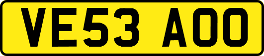 VE53AOO