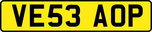 VE53AOP