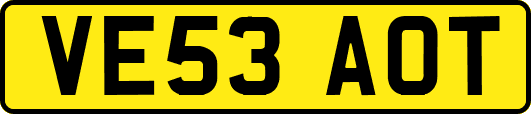 VE53AOT