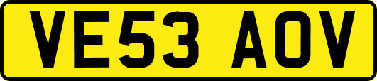 VE53AOV