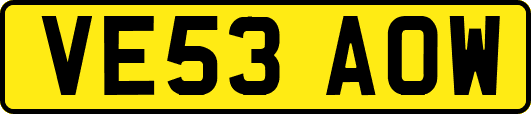 VE53AOW