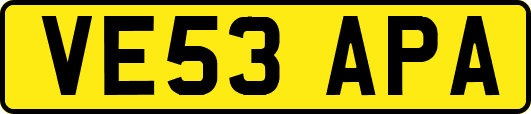 VE53APA