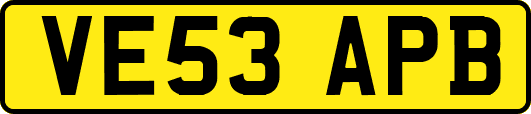 VE53APB