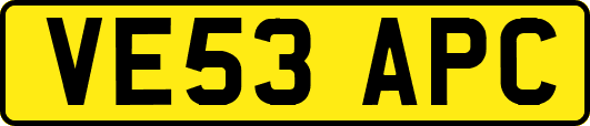 VE53APC
