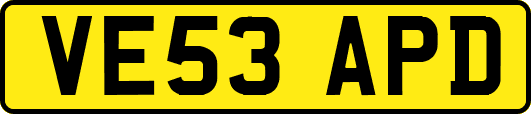VE53APD
