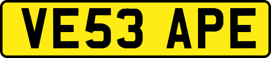 VE53APE