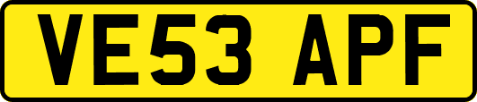 VE53APF