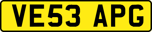 VE53APG