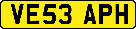 VE53APH