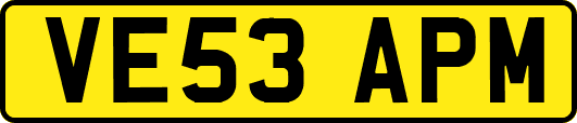 VE53APM