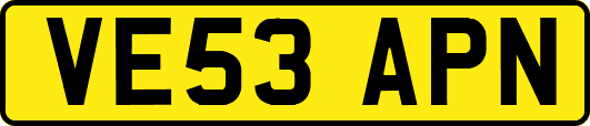 VE53APN