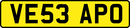 VE53APO