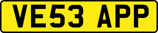 VE53APP