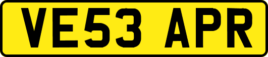 VE53APR