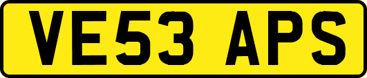 VE53APS