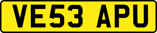 VE53APU