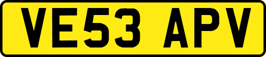 VE53APV