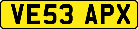 VE53APX