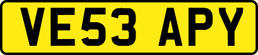 VE53APY