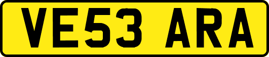 VE53ARA