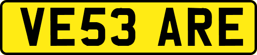 VE53ARE