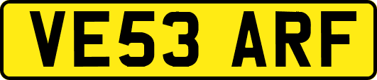 VE53ARF