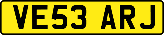 VE53ARJ