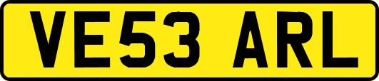 VE53ARL