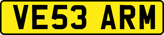 VE53ARM