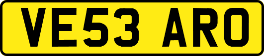 VE53ARO
