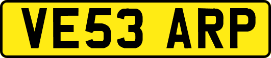 VE53ARP