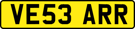 VE53ARR