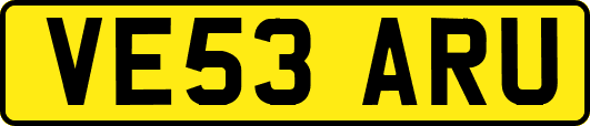 VE53ARU