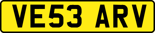 VE53ARV