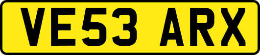 VE53ARX