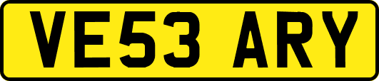VE53ARY