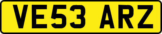 VE53ARZ