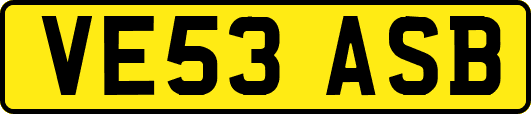 VE53ASB