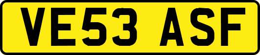 VE53ASF