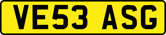 VE53ASG