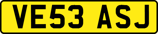 VE53ASJ