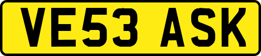 VE53ASK