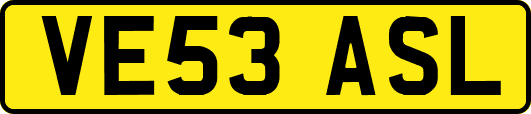 VE53ASL