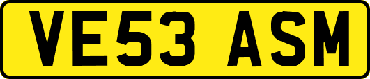 VE53ASM