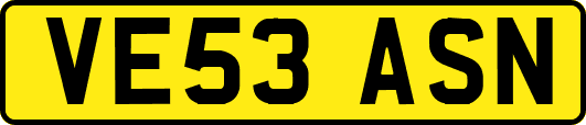 VE53ASN