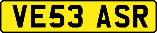 VE53ASR