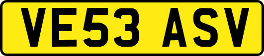 VE53ASV