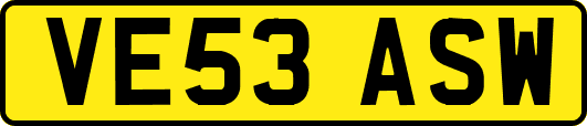 VE53ASW
