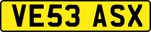 VE53ASX